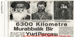 DERSİM'DE KOÇGİRİ 1919/1922 VE SONRASI