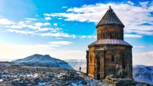 Kars Köylerinin Kürtçe İsimleri ve Bağlı Oldukları Aşiretler