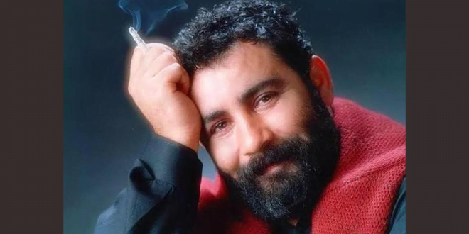 AHMET KAYA KIMDIR visual data 2